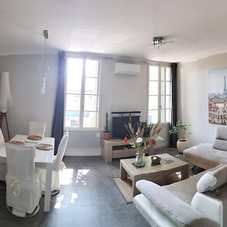 Narbonne Ville Et Mer ภายนอก รูปภาพ